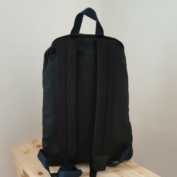 Balenciaga Wheel Sport Backpack - Black - Picture 2 of 6